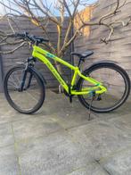 B-Twin Rockrider ST100.  27,5 inch jongensfiets, Fietsen en Brommers, Ophalen, Zo goed als nieuw, 26 inch of meer, Versnellingen