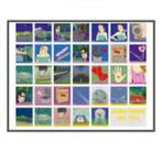 estel nu een speciale editie van de fine art print Radar Lov, Ophalen