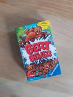 Bert Bever - Ravensburger - Leuk behendigheidsspel!, Een of twee spelers, Ophalen of Verzenden, Zo goed als nieuw, Ravensburger