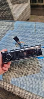 Kenwood KMM BT305 bluetooth, Auto diversen, Autoradio's, Ophalen of Verzenden, Zo goed als nieuw