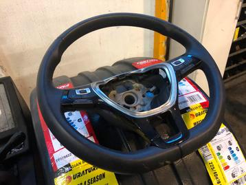 Vw golf 7 stuur nette staat beschikbaar voor biedingen