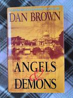 Dan Brown - Angels & Demons, Boeken, Ophalen of Verzenden, Zo goed als nieuw