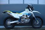 Husqvarna FE 350 Full enduro (2024)*BTW*enduro/TET ready*, Bedrijf, Onbekend, Enduro, HUSQVARNA