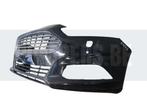 Bumper  Ford Mondeo MK5 V 14-18 Voorbumper Q4763, Gebruikt, Voor, 6 maanden garantie, Ophalen of Verzenden