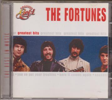 The Fortunes - Greatest Hits beschikbaar voor biedingen