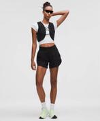 Lululemon Track That High-Rise Lined Short 5" Black, Zwart, Nieuw, Ophalen of Verzenden, Hardlopen of Fietsen