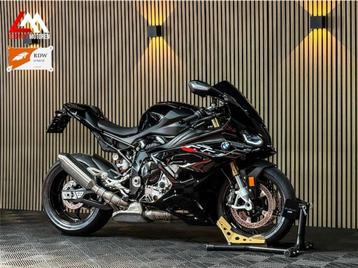 BMW S 1000 RR - 2023 - Nieuwstaat - Alle pakketten beschikbaar voor biedingen