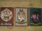 jaarboekjes Efteling --1990--1994, Verzamelen, Ophalen of Verzenden, Gebruikt, Overige typen