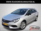 Opel Astra Sports Tourer 131 PK Turbo H6 (Facelift) Elegance, Voorwielaandrijving, 65 €/maand, 1199 cc, Origineel Nederlands
