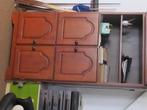 Kast, Ophalen, 50 tot 100 cm, 150 tot 200 cm, 25 tot 50 cm