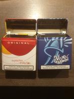 Marlboro lucky strike pall mall camel gauloises, Verzamelen, Rookartikelen, Aanstekers en Luciferdoosjes, Nieuw, Overige typen