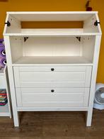Sundvik commode/ladekast, Kinderen en Baby's, Ophalen, Gebruikt, Minder dan 75 cm, Opstaande rand