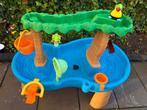 Step2 Watertafel Tropisch Regenwoud, Ophalen, Zo goed als nieuw