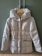Zara Pufferjas Maat S, Kleding | Dames, Jassen | Winter, Ophalen of Verzenden, Maat 36 (S), Gedragen, Zara