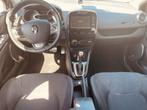 Renault Clio 1.2 GT automaat F1 schakeling aan het stuur, Auto's, Euro 5, Gebruikt, Zwart, Electronic Stability Program (ESP)