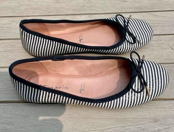 Tamaris ballerina beschikbaar voor biedingen