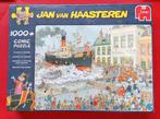 Nog nieuw in folie oude versie van Sinterklaas intocht 19055, Ophalen, Nieuw