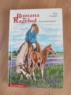 Romana en ragebol, Gelezen, Ophalen of Verzenden