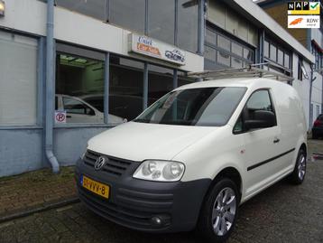 Volkswagen Caddy 2.0 SDI beschikbaar voor biedingen