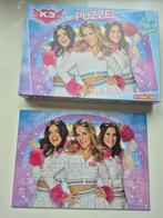K3 puzzel, 70 stukjes, Ophalen, Meer dan 50 stukjes, Gebruikt, 4 tot 6 jaar