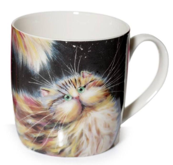 Mokken Reisbekers Hond Kat Cadeaus, Dieren en Toebehoren, Katten-accessoires, Nieuw, Ophalen of Verzenden