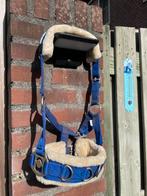 QHP kaptoom maat shet, Dieren en Toebehoren, Ophalen of Verzenden, Zo goed als nieuw, Overige soorten