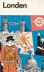 LONDEN STADSPLAN ANWB, Gelezen, ANWB, Europa, Ophalen of Verzenden