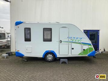 Knaus Sport en Fun 480 QL Mover beschikbaar voor biedingen