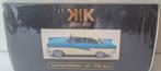 Ford Taunus 17M p2 1957 New!!! 1/18 limited, Ophalen of Verzenden, Nieuw, Auto, Overige merken
