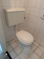 Villeroy & Boch Toilet, Doe-het-zelf en Verbouw, Sanitair, Ophalen, Gebruikt, Toilet