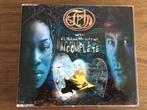 Cd Single Fish & Antwi Incomplete NIEUW ( Marillion ), Cd's en Dvd's, Maxi-single, Ophalen of Verzenden, 1 single, Nieuw in verpakking
