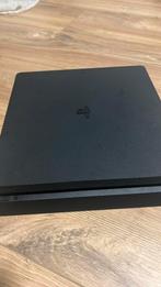 PlayStation 4, Spelcomputers en Games, Spelcomputers | Sony PlayStation 4, Ophalen of Verzenden, Zo goed als nieuw, 1 TB, Met 1 controller