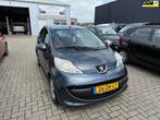Peugeot 107 1.0-12V XS Urban Move, Voorwielaandrijving, Gebruikt, 4 stoelen, 68 pk