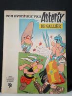 Asterix de galliër stripboek 1e druk, Boeken, Eén stripboek, Ophalen of Verzenden, Zo goed als nieuw, Goscinny & Uderzo