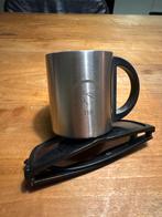 Metalen mok 310 Matlogpel Landmacht, Ophalen, Landmacht, Nederland, Overige typen