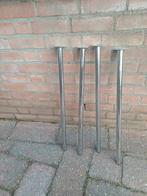 tafelpoten, Ophalen, Tafelpoot, Minder dan 50 cm, Gebruikt