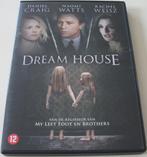 Dvd *** DREAM HOUSE ***, Vanaf 12 jaar, Ophalen of Verzenden, Zo goed als nieuw, Spoken en Geesten