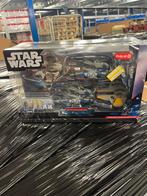 Jazwares star wars millenium falcon set, Ophalen of Verzenden, Nieuw, Actiefiguurtje