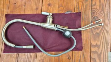 Flex keuken mengkraag van Ikea merk Elverdam beschikbaar voor biedingen