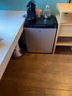 Minibar koelkast 50x42x40, Ophalen, Minder dan 85 cm, Minder dan 75 liter, Zonder vriesvak