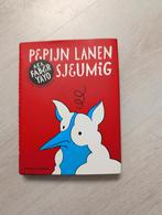 Pepijn Lanen Sjeumig - a.ka. Faberyayo, Ophalen of Verzenden, Zo goed als nieuw, Pepijn Lanen