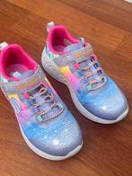 Skechers Unicorn Dreams Maat 31 met Lichtjes, Kinderen en Baby's, Kinderkleding | Schoenen en Sokken, Ophalen of Verzenden, Zo goed als nieuw