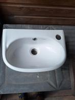 Wasbakje, Ophalen, Gebruikt, Wastafel