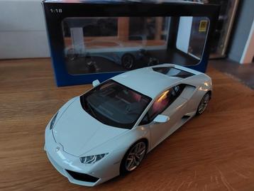 Autoart 74602 1/18 Lamborghini Huracan Lp 610 4  beschikbaar voor biedingen