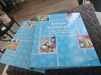 Ontdek Duckstad! Compleet met 36 pagina's met elk een vel pz, Postzegels en Munten, Postzegels | Nederland, Ophalen of Verzenden