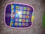 Vtech eerste tablet, Ophalen, Zo goed als nieuw, 6 maanden tot 2 jaar