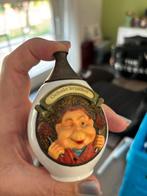 Kruidenrek volk van Laaf, Verzamelen, Efteling, Ophalen, Zo goed als nieuw, Beeldje of Poppetje
