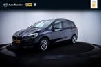 BMW 2 Serie Gran Tourer 218iA 7p. Business Edition Plus FULL, 2-Serie Gran Tourer, 7 stoelen, Zwart, Origineel Nederlands