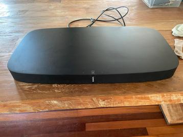 Sonos Playbase - Soundbar beschikbaar voor biedingen