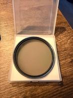 Tiffen 77mm Digital HT Circular Polarizer, Overige merken, Overige typen, Ophalen of Verzenden, Zo goed als nieuw